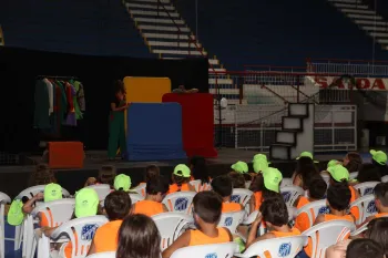 Foto: Fernando Camargo