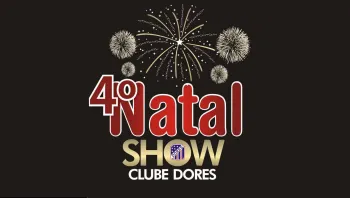 4º Natal Show acontece no dia 25 de dezembro