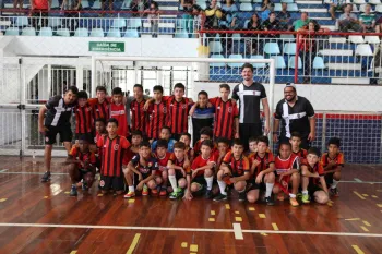 Foto: Fernando Camargo