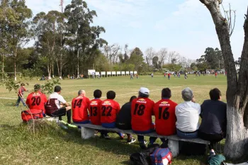 Foto: Fernando Camargo