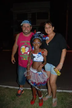 Xameguinho 2014