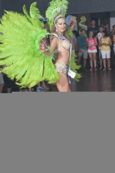 Fotos: Jesus de Oliveira