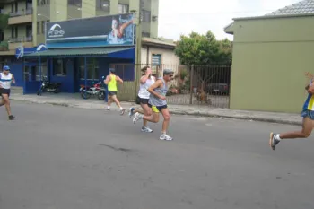 2ª Rústica Santa Maria