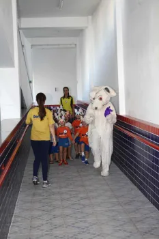 Fotos: Fernando Camargo