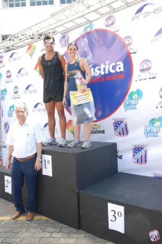 3ª Rústica Santa Maria