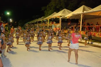 Xameguinho 2014