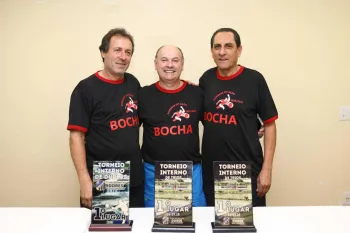 Foto: Fernando Camargo