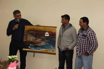Foto: Fernando Camargo