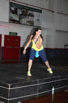 Fotos: Fernando Camargo
