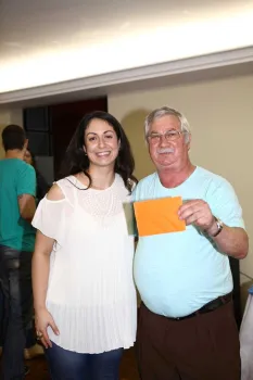 Foto: Fernando Camargo