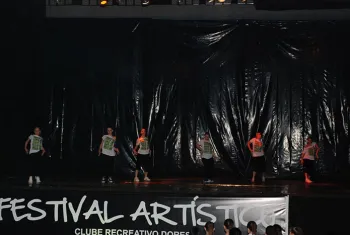 festival