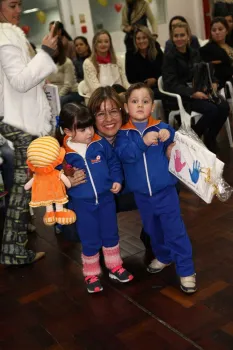 Foto: Fernando Camargo