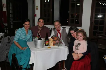 Foto: Fernando Camargo