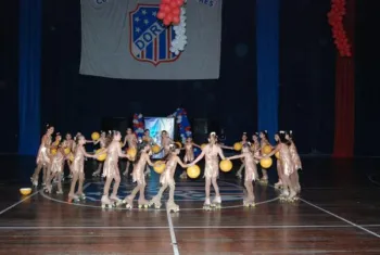 Clube Dores