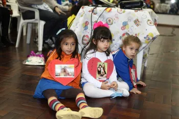 Fotos: Fernando Camargo
