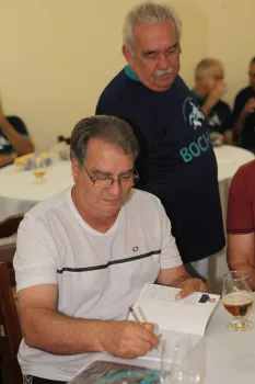Foto: Fernando Camargo