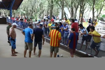 Foto: Fernando Carmargo