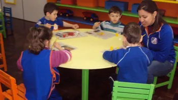 escola doritos