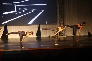 Foto: Fernando Camargo