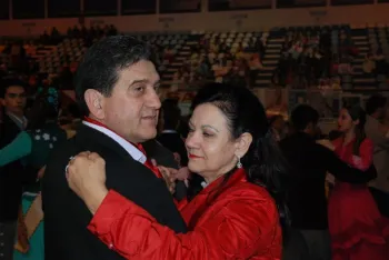 44ª Ciranda Cultural de Prendas