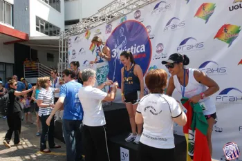 3ª Rústica Santa Maria