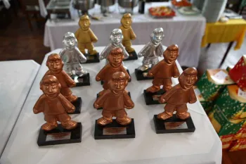 Foto: Fernando Camargo