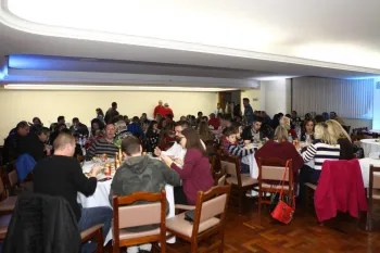 Foto: Fernando Camargo