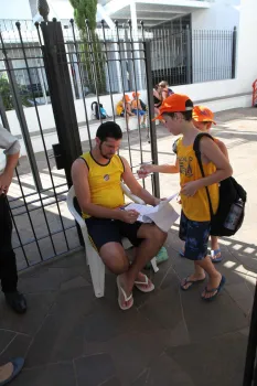 Foto: Fernando Camargo