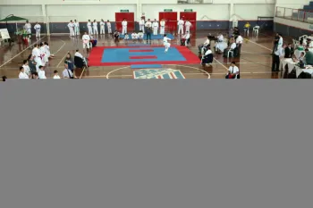 Fotos: Fernando Camargo/Clube Recreativo Dores
