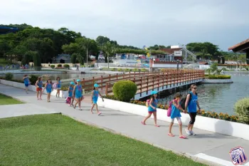 colonia 2011