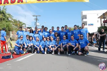 3ª Rústica Santa Maria