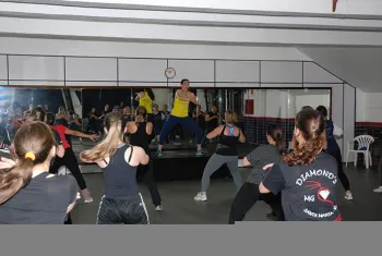 zumba