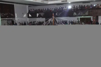 Foto: Fernando Camargo