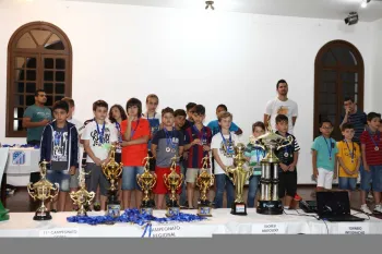 Foto: Fernando Camargo