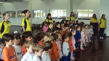 escola doritos
