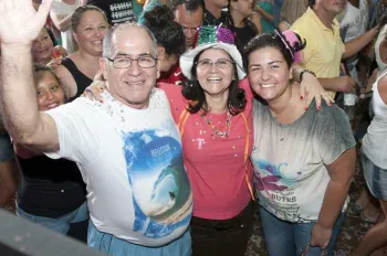Fotos: Jesus de Oliveira