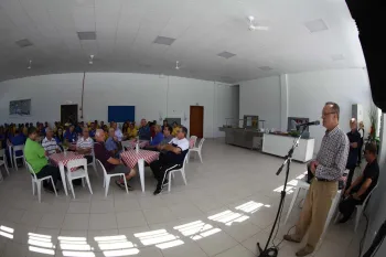 Foto: Fernando Camargo