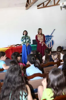 Foto: Fernando Camargo
