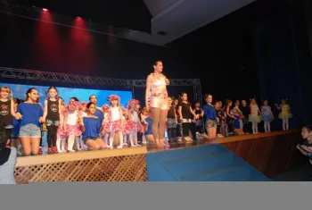 9º Festival de Dança - Dance One - Meu Eu