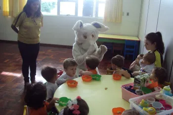 Foto: Escola Doritos