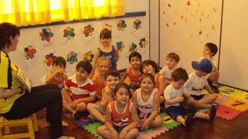 escola doritos