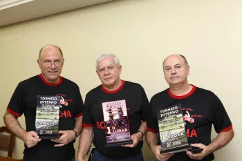Foto: Fernando Camargo