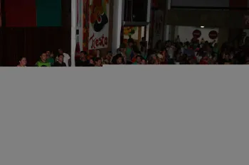 Foto: Fernando Camargo
