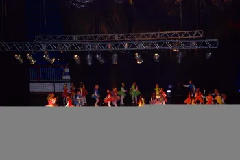 Fotos: Fernando Camargo/Clube Recreativo Dores