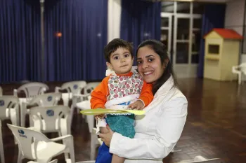 Fotos: Fernando Camargo