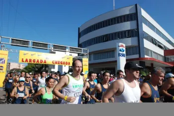 3ª Rústica Santa Maria