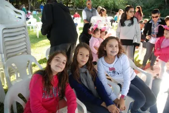 Festa da Páscoa 2014