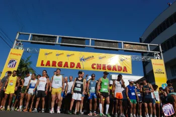 3ª Rústica Santa Maria