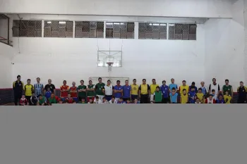 Fotos: Fernando Camargo/Clube Recreativo Dores