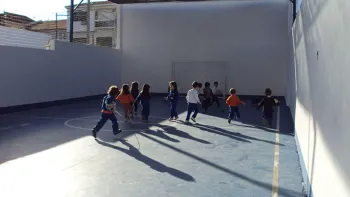 escola doritos